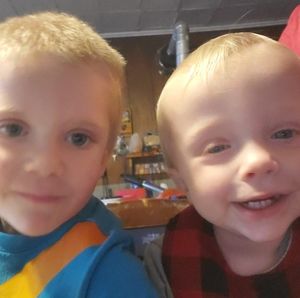 Meet your Posher, Darnelle